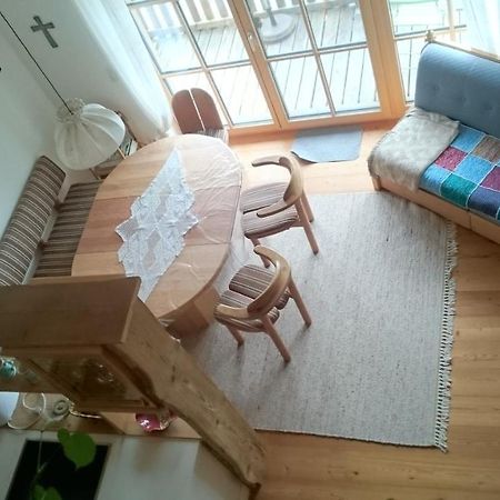 Biohof Schmidbauer Appartement Frankenburg am Hausruck Buitenkant foto