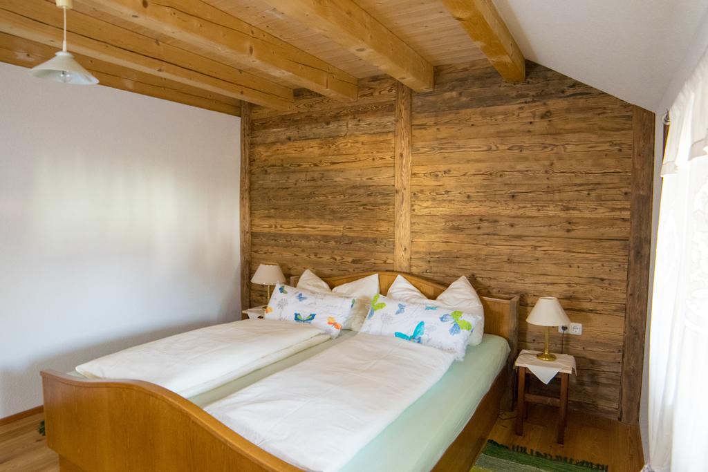 Biohof Schmidbauer Appartement Frankenburg am Hausruck Buitenkant foto