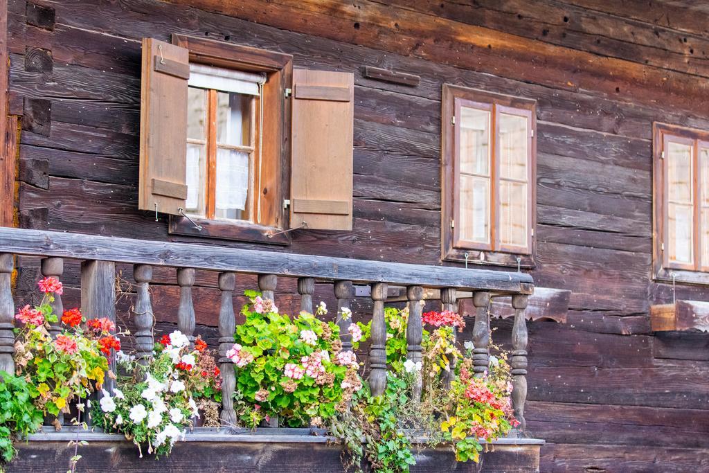 Biohof Schmidbauer Appartement Frankenburg am Hausruck Buitenkant foto