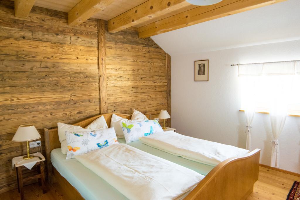 Biohof Schmidbauer Appartement Frankenburg am Hausruck Buitenkant foto