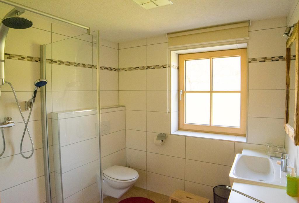 Biohof Schmidbauer Appartement Frankenburg am Hausruck Buitenkant foto