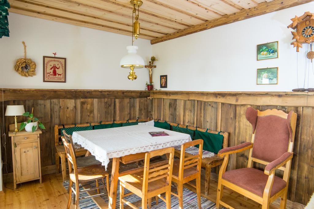 Biohof Schmidbauer Appartement Frankenburg am Hausruck Buitenkant foto