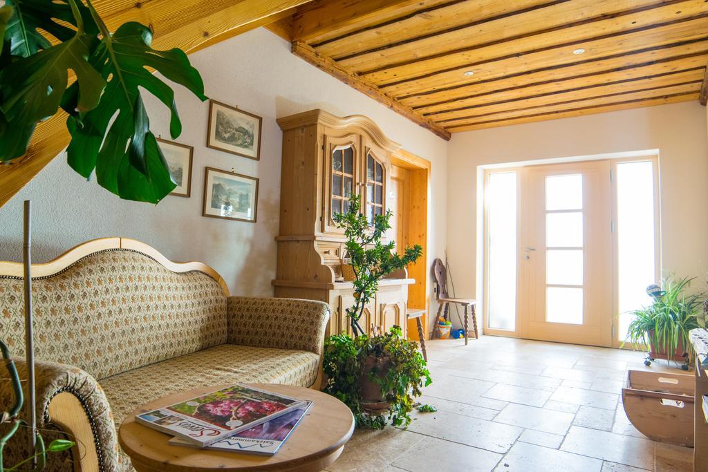 Biohof Schmidbauer Appartement Frankenburg am Hausruck Buitenkant foto